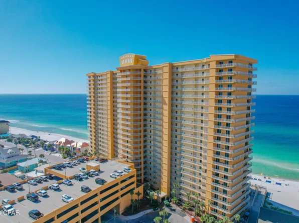 5004 Thomas Dr #1512, Panama City Beach, FL 32407