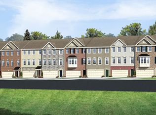1437 Livingston Sq, Bel Air, MD 21015