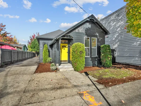615 S Nebraska St, Portland, OR 97239