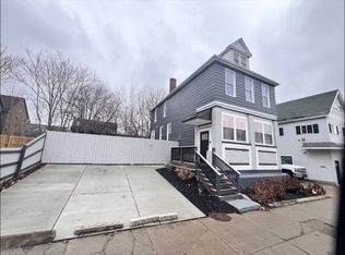 484 Grant St, Buffalo, NY 14213
