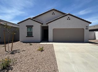 47253 W Old Timer Rd, Maricopa, AZ 85139
