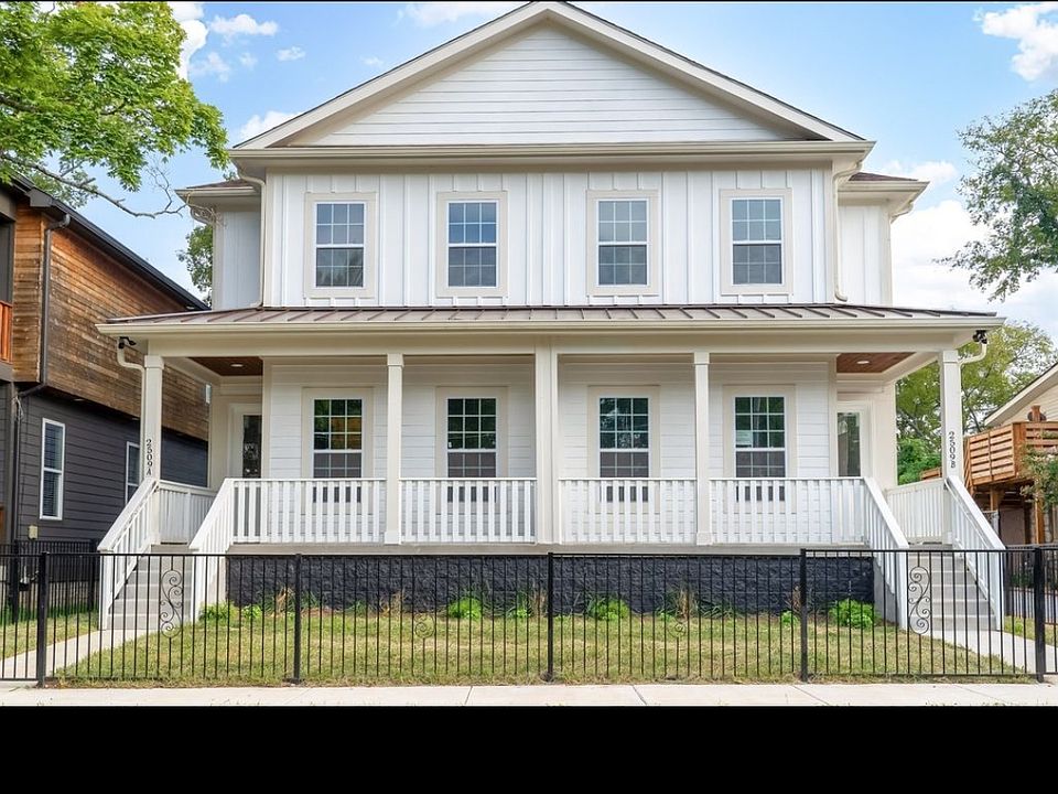 1st image of 2509A Scovel St #A