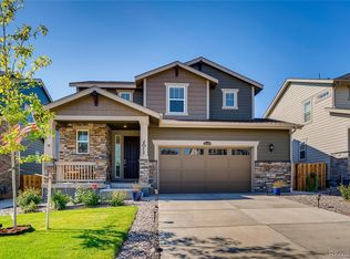 26326 E Canal Pl, Aurora, CO 80018