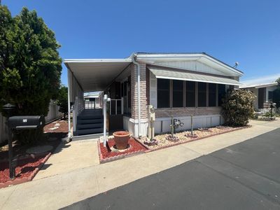 1500 Villa Ave SPC 77, Clovis, CA, 93612