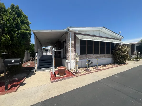 1500 Villa Ave Spc 77, Clovis, CA 93612