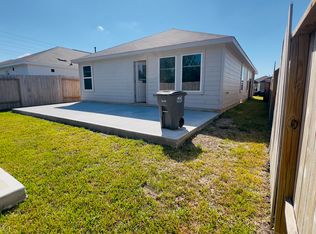 21026 Newberry Grove Ln, Humble, TX 77338