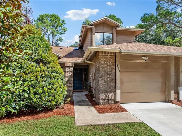 391 WINCHESTER PLACE, LONGWOOD, FL 32779