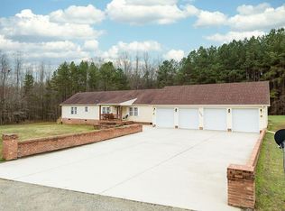 1044 Austin Acres Ln, Clover, VA 24534