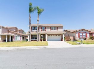 16412 Trelaney Rd, Fontana, CA 92337