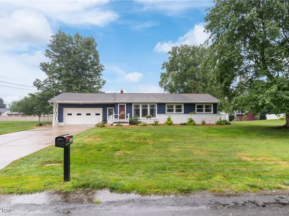 2616 Wilma Dr, Wooster, OH 44691