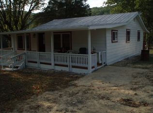 5609 Henry Town Rd, Sevierville, TN 37876