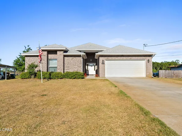 1400 W Park Ln, Panama City, FL 32404