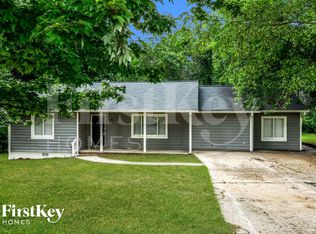 2738 N Bogan Rd, Buford, GA 30519