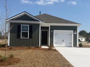 3003 Waterfall Way, Georgetown, SC 29440