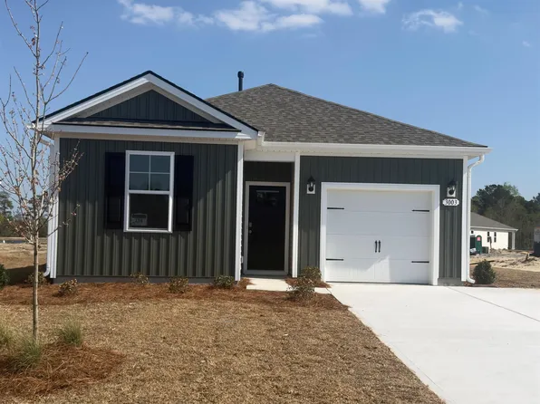 3003 Waterfall Way, Georgetown, SC 29440