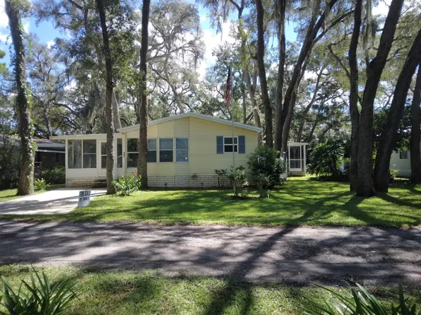 521 Central Blvd, Pierson, FL 32180