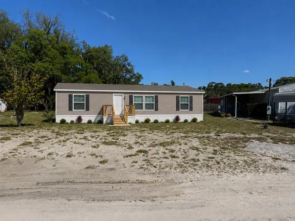 Codel Loop Lot 14, New Pt Richey, FL 34654
