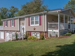 220 Seminole Rd, Bristol, VA 24201