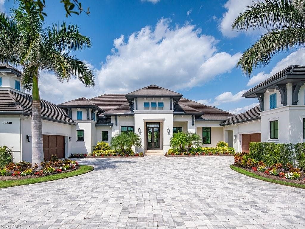 5930 Sunnyslope Dr, Naples, FL 34119 Zillow