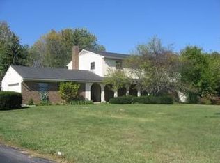 6075 Borror Rd, Grove City, OH 43123