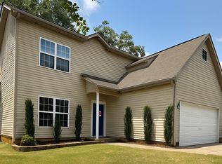 301 Longhorn Trl, Perry, GA 31069