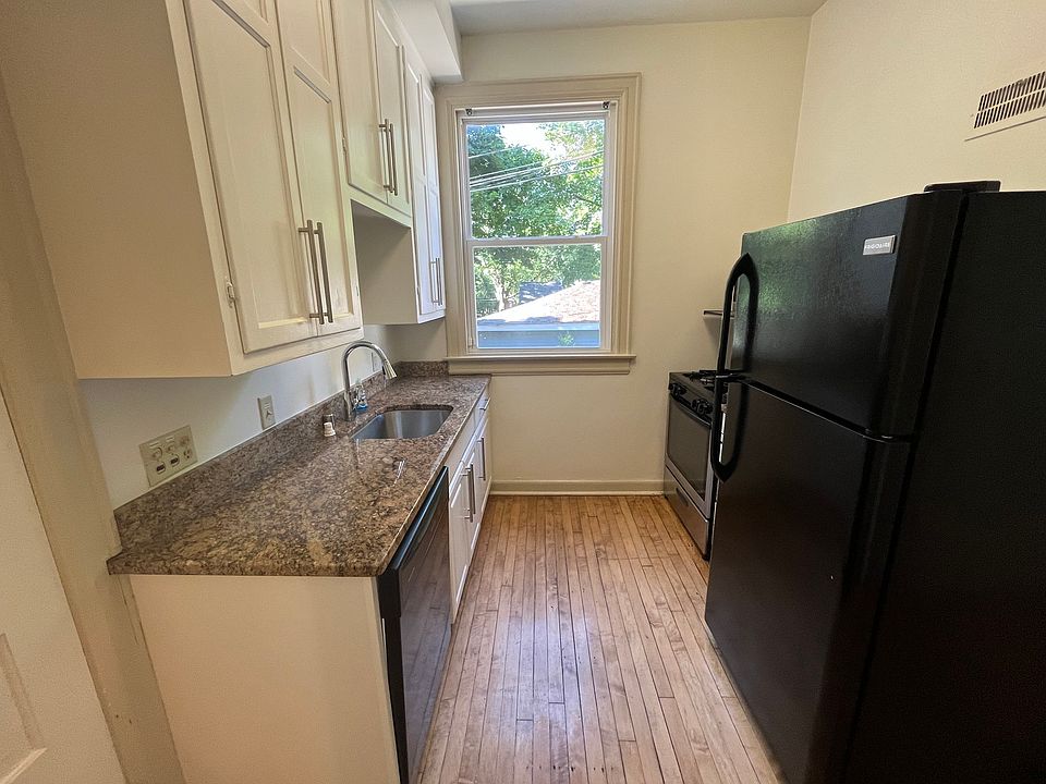 Granite Counters