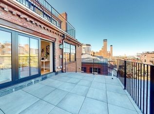 83 Mount Vernon St UNIT 3, Boston, MA 02108
