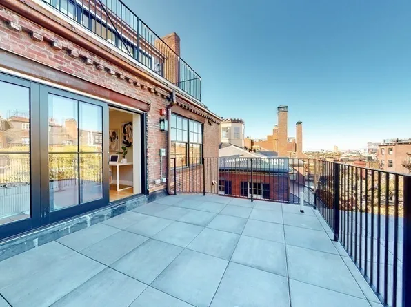 83 Mount Vernon St Unit 3, Boston, MA 02108