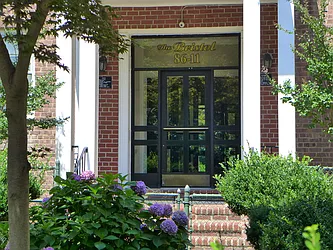 Sold by Otto Nielsen Realty