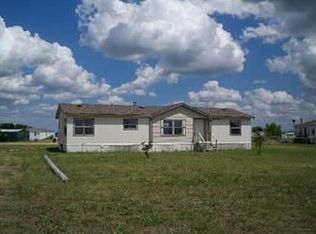 248 Mustang Rd, Waxahachie, TX 75165