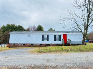 3822 Towery Rd TRAILER 6, Shelby, NC 28150