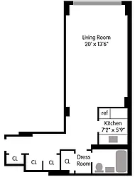 Sold by Bellmarc Realty