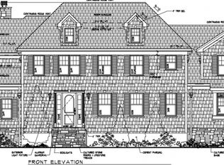 218 3rd St, Green Brook, NJ 08812