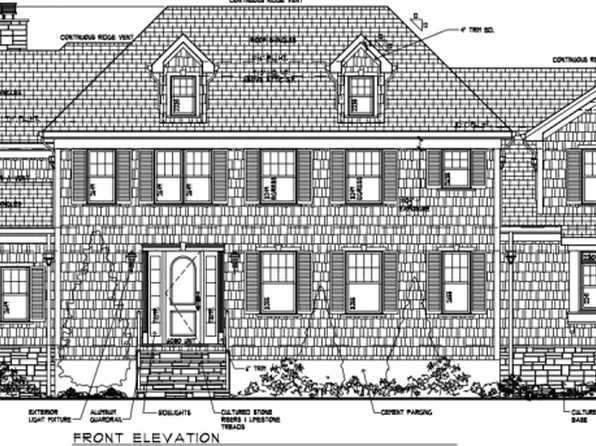 218 3rd St, Green Brook Twp., NJ 08812