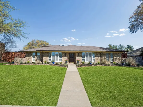 3117 Dartmouth Dr, Plano, TX 75075