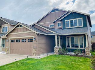 5006 NE 128th Ct, Vancouver, WA