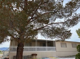 5200 Money St, Pahrump, NV 89048