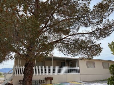 5200 Money St, Pahrump, NV, 89048