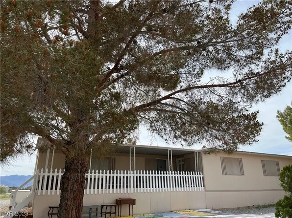 5200 Money St, Pahrump, NV 89048