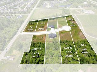 2912 Timber Creek Ct, Hiawatha, IA