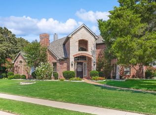907 Misty Oak Dr, Highland Village, TX 75077