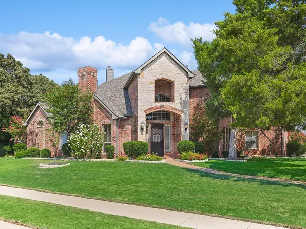 907 Misty Oak Dr, Highland Village, TX 75077