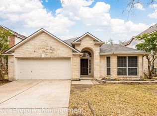10921 Mint Julep Dr, Austin, TX 78748