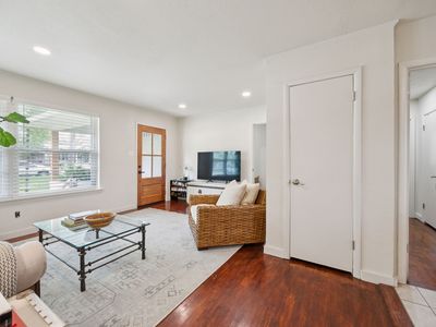 421 Hanbee St, Richardson, TX, 75080