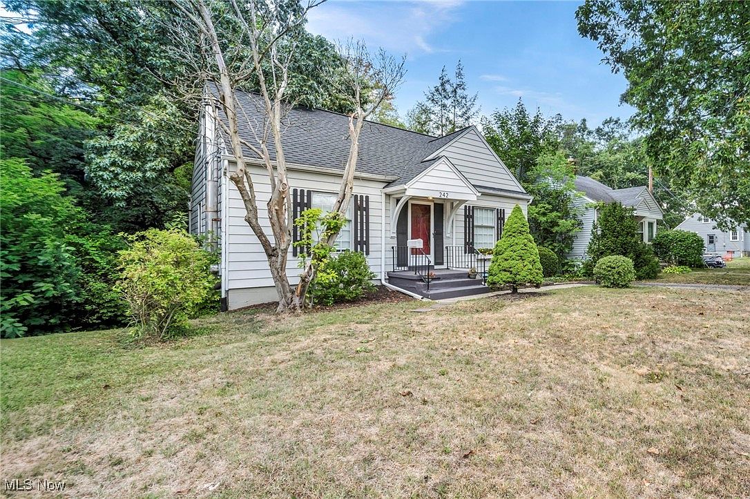 242 N Hawkins Ave, Akron, OH 44313 | Zillow