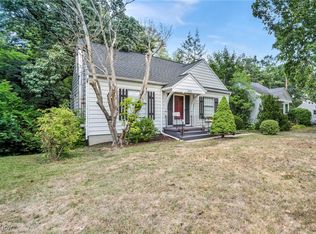 242 N Hawkins Ave, Akron, OH 44313