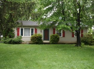 536 Martin Ave, Mount Joy, PA