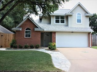 309 Scenic Brook St, Brenham, TX 77833