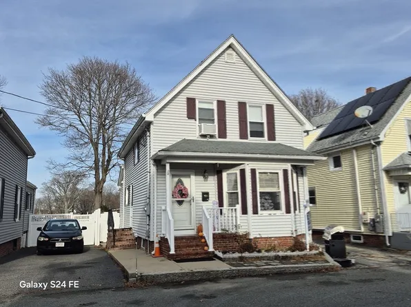15 Harvard St, Gloucester, MA 01930