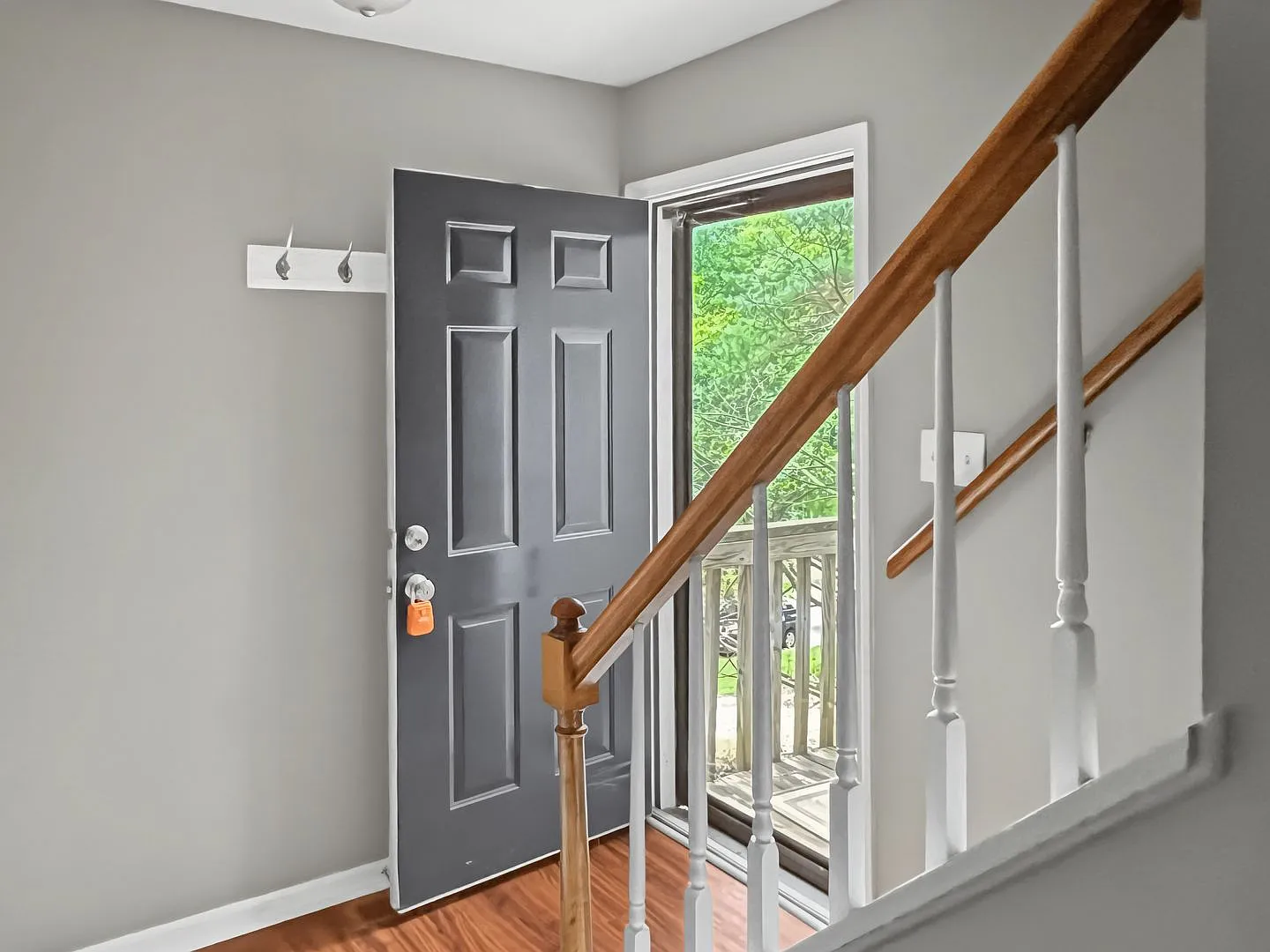 Cary Townhome - Up to $500 off 1 Month if leased by Sept. 1 — Photo 3